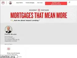 Sites similar to patrickbowler.com