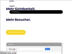 Sites similar to patrickbreitenstein.com