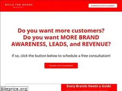 Sites similar to patrickburns.co