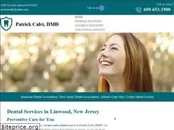 Sites similar to patrickcalvidmd.com