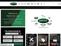 Sites similar to patrickcars.com
