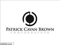 Sites similar to patrickcavanbrown.com
