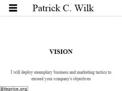 Sites similar to patrickcwilk.weebly.com