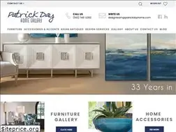 Sites similar to patrickdayhome.com