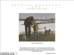 Sites similar to patrickdcox.com