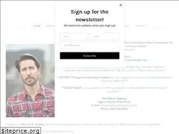 Sites similar to patrickdgreen.com