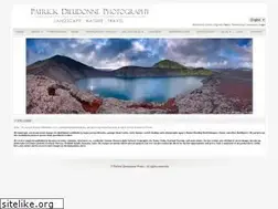 Sites similar to patrickdieudonne.com