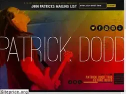 Sites similar to patrickdoddmusic.com