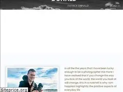 Sites similar to patrickdonald.com
