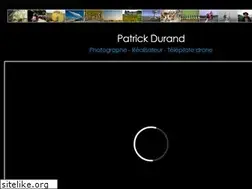 Sites similar to patrickdurand.com
