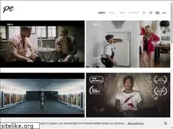 Sites similar to patricketter.net