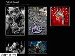 Sites similar to patrickfarrellphotography.com