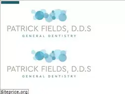 Sites similar to patrickfieldsdds.com