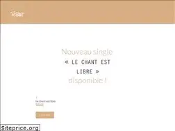 Sites similar to patrickfiori.fr