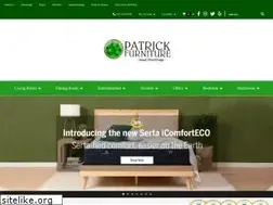 Sites similar to patrickfurniture.com