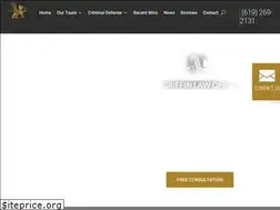 Sites similar to patrickgriffinlaw.com