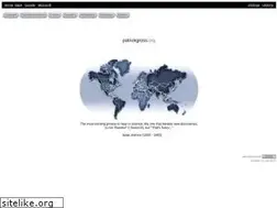 Sites similar to patrickgross.org