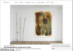 Sites similar to patrickheide.com