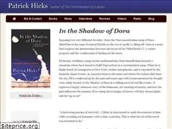 Sites similar to patrickhicks.org