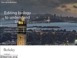 Sites similar to patrickhsulab.org