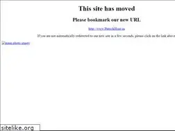 Sites similar to patrickhunt.net