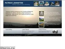 Sites similar to patrickj-online.com
