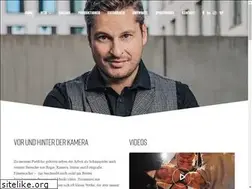 Sites similar to patrickjahns.com