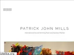 Sites similar to patrickjohnmills.com