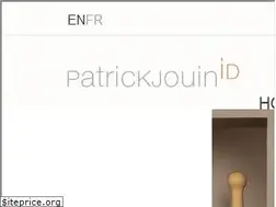 Sites similar to patrickjouin.com