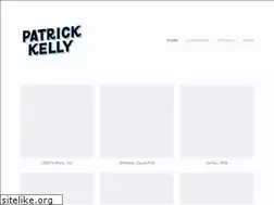 Sites similar to patrickkellydesign.com