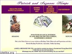 Sites similar to patrickkempe.co.uk