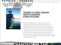 Sites similar to patrickknowlesdesigns.com