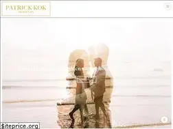 Sites similar to patrickkok.com