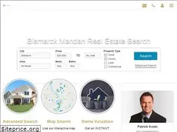 Sites similar to patrickkoski.com