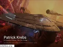 Sites similar to patrickkrebs.com