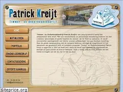 Sites similar to patrickkreijt.nl