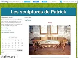 Sites similar to patrickkvans.canalblog.com