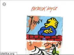 Sites similar to patrickkyle.com