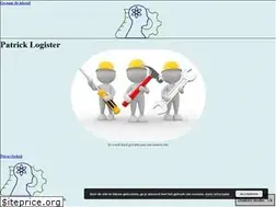 Sites similar to patricklogister.nl