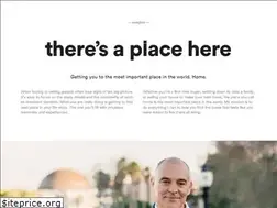 Sites similar to patricklowell.com
