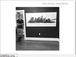 Sites similar to patrickmaddenpainting.com