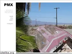 Sites similar to patrickmascaux.com