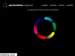 Sites similar to patrickmathieuconseil.com