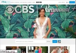 Sites similar to patrickmcmullen.com
