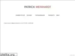 Sites similar to patrickmeinhardt.com