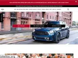 Sites similar to patrickmini.com