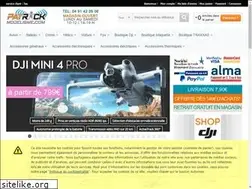 Sites similar to patrickmodelisme.com