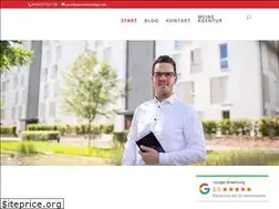 Sites similar to patrickmoeltgen.de