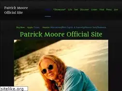 Sites similar to patrickmoore.com