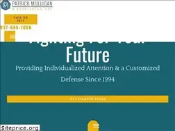 Sites similar to patrickmulligan.com